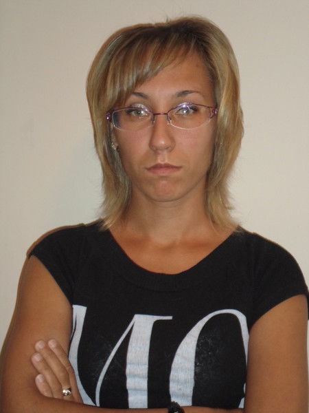 Юлия Фомивко