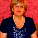 Светлана Березовская
