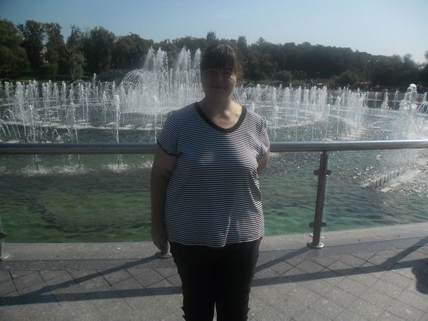 Надежда Зотова