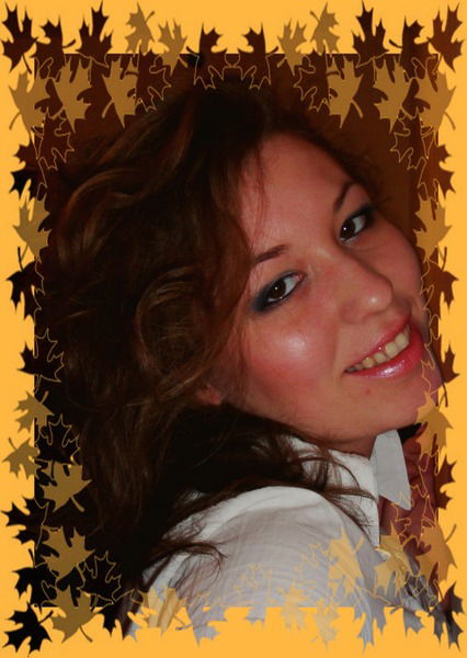 Виктория Марусова