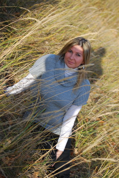 Ольга Новикова