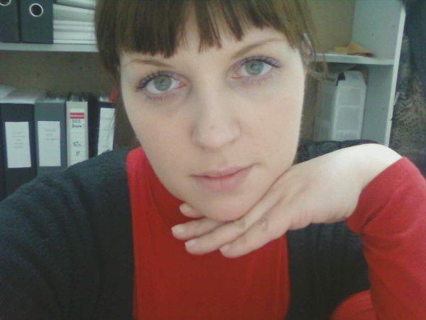 Наталья Артеменко