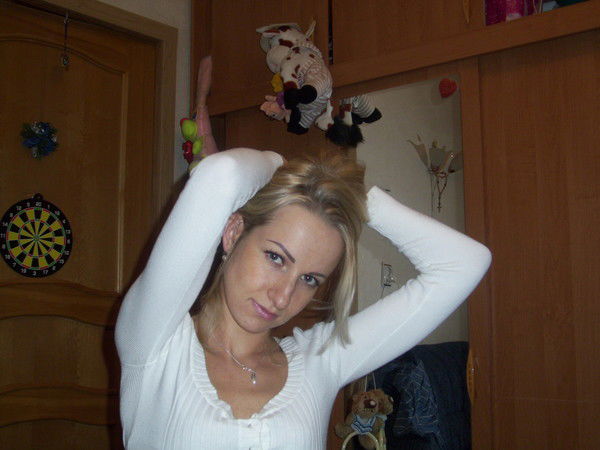 Марина Романенко