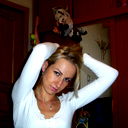 Марина Романенко