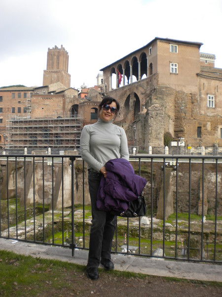 Наташа Медведева