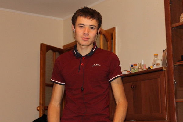 Толетай Нурсултан