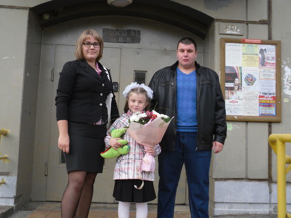 Марина Суворова