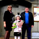Марина Суворова