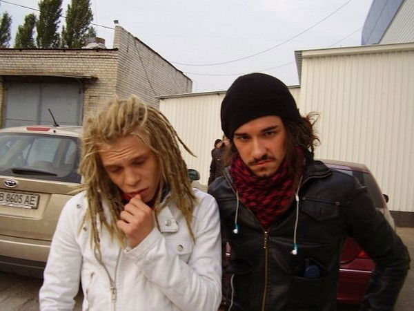 Катя Манукова