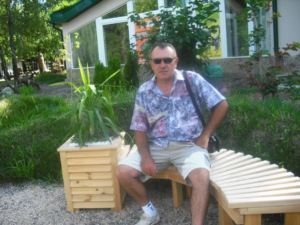 Сергей Тупик