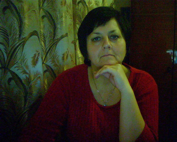 Татьяна Коровяковская