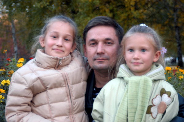 Александр Камаев