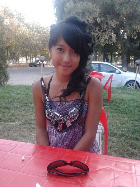 Наастюфффка Кимуся