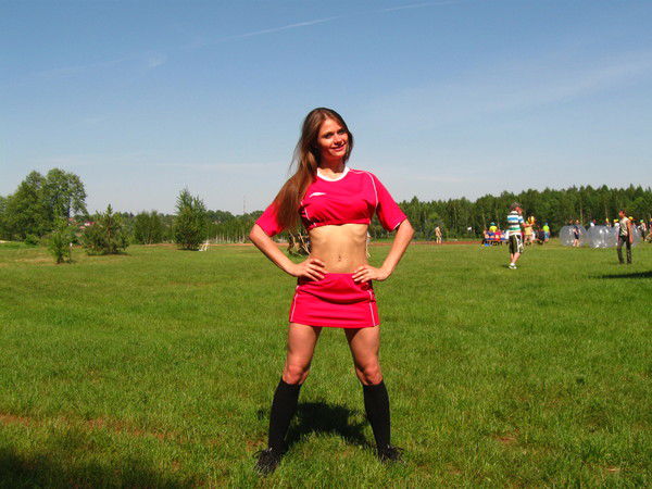 Елена Витченко