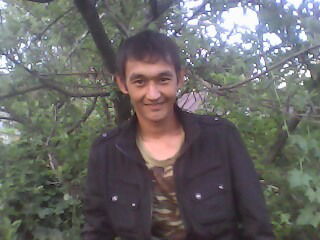 Талгат Бекетаев