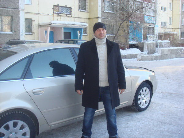 Женя Демиденко