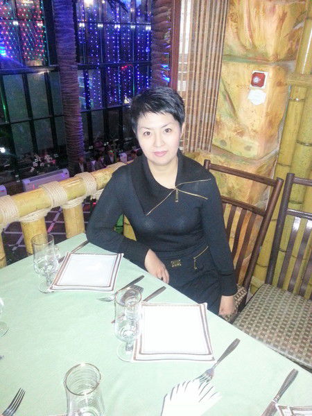 Сауле Сейтбаева