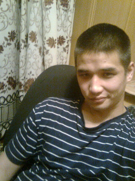 Алмат Туяков