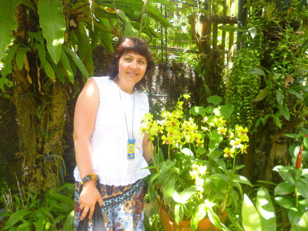 Полина Барданова