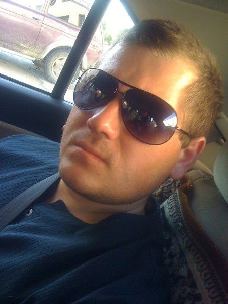 Александр Скоробогатов