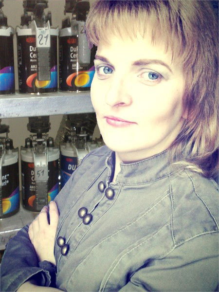 Светлана Порхун