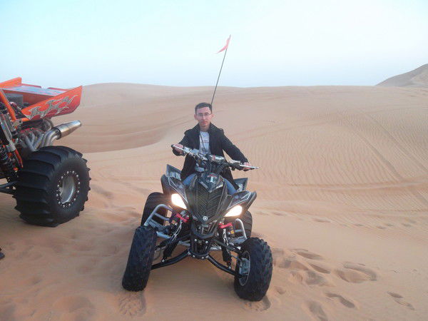 Серик Жакайбеков