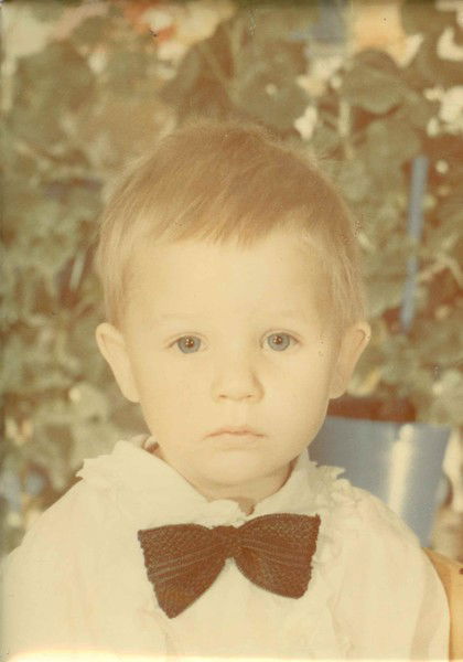 Леня Марков