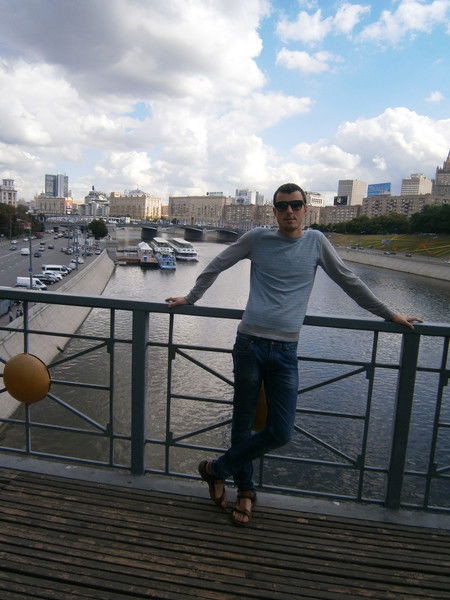 Алекссандыр Балагур