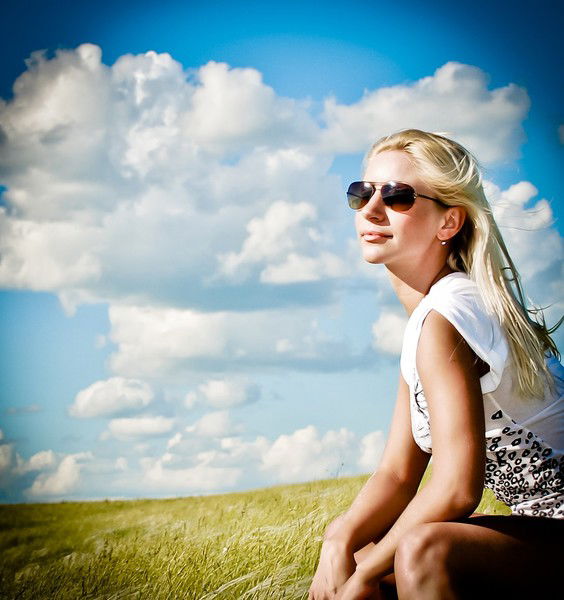 Даша Дереповка