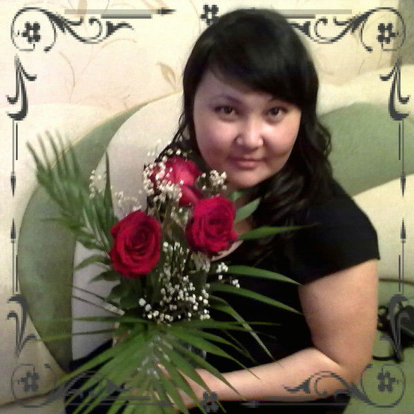 Гульмира Алмагамбетова