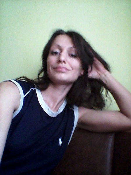 Елена Молчанова