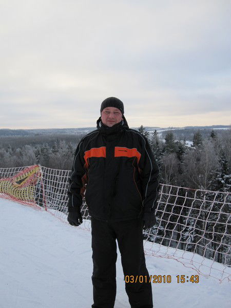 Александр Лепшаков