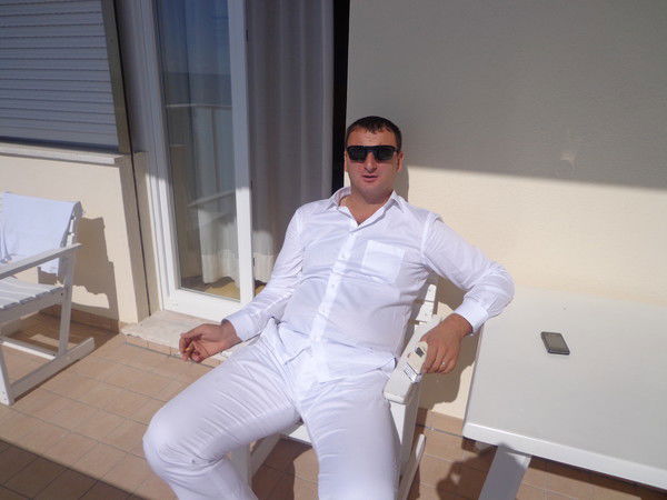 Артём Коптель