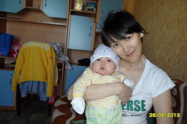 Кундуз Турсунбаева