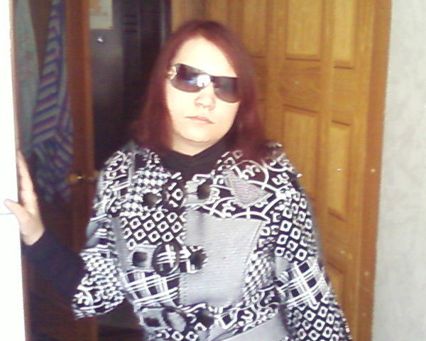 Яна Бабашкина