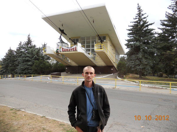 Сергей Билибин