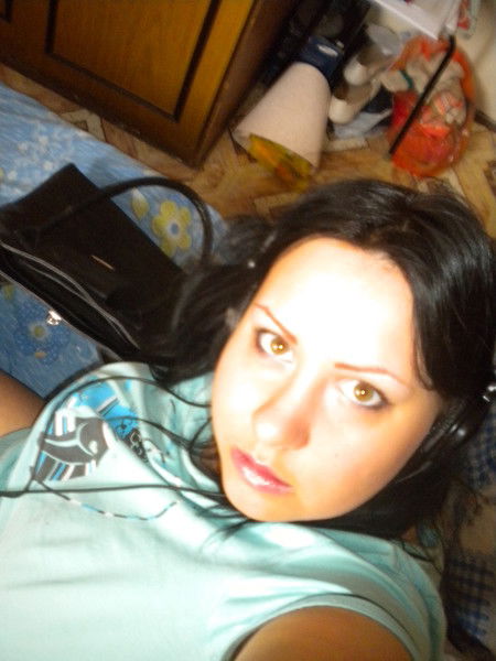 Лена Филдинг