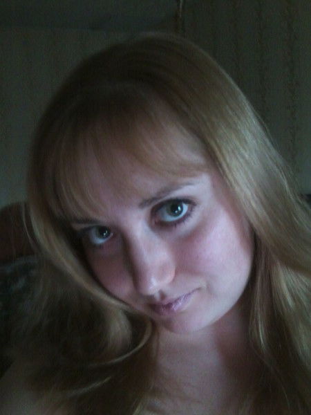 Ирина Николаева