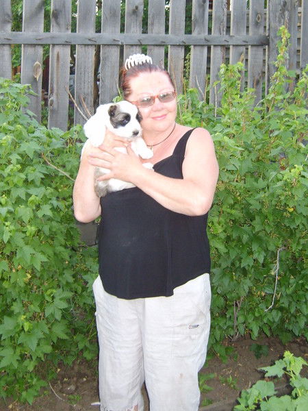 Светлана Лещенко