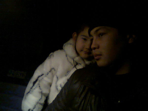 Бибол Нуржанов