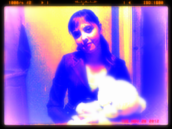 Юля Шлыкова