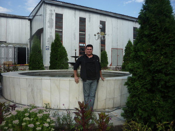 Андрей Турок