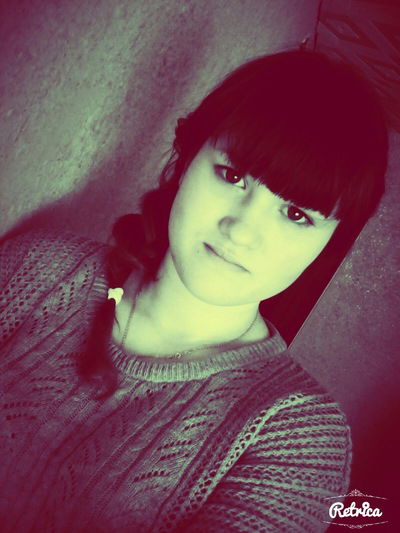 Марина Купряева