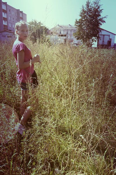 Диана Евменова