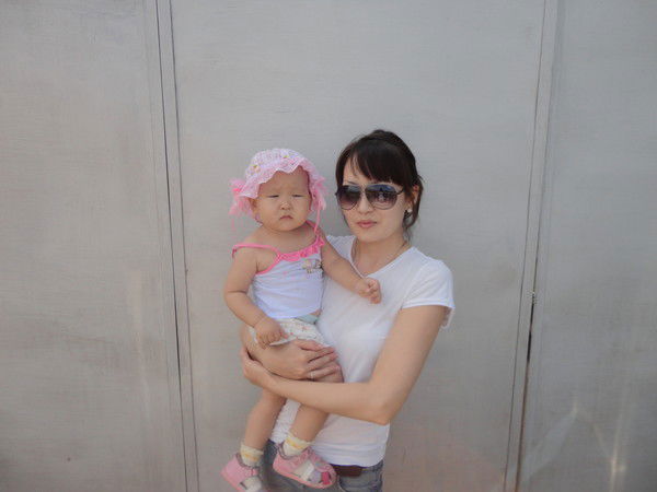 Динара Рахымбаева