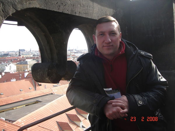 Максим Андреев