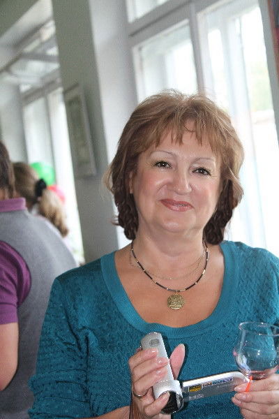 Марина Иванова