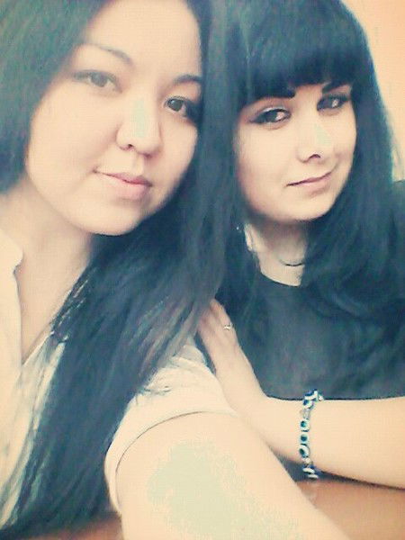 Алтынай Бекбасарова