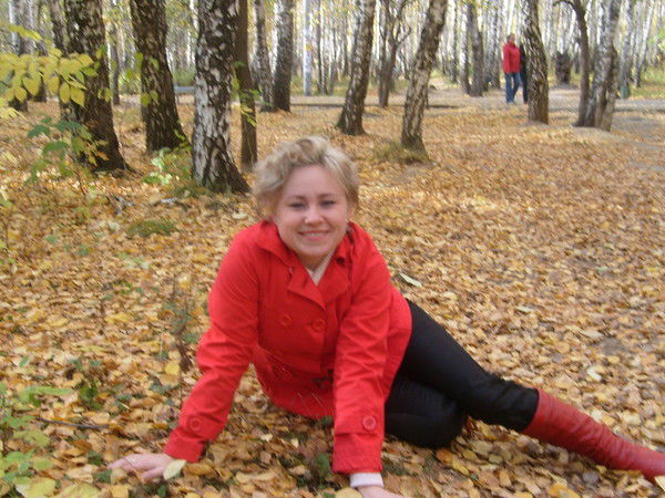 Марьям Гальченко