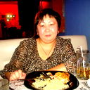 Сандугаш Абильмансурова(Мухамедиева)